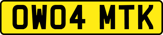 OW04MTK