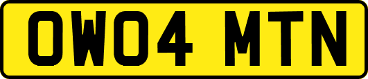 OW04MTN