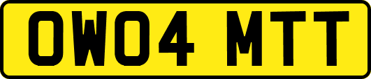 OW04MTT