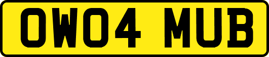 OW04MUB