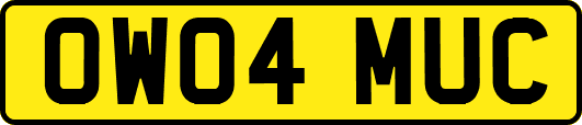 OW04MUC