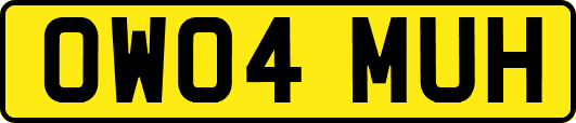 OW04MUH
