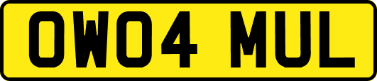 OW04MUL