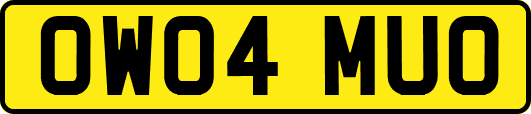 OW04MUO