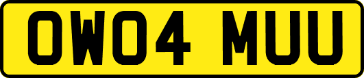 OW04MUU