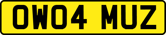 OW04MUZ