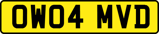 OW04MVD