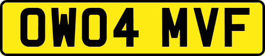 OW04MVF