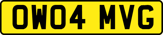 OW04MVG
