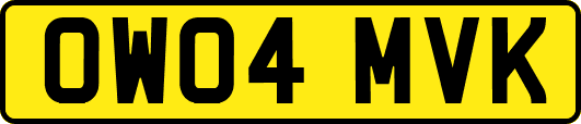 OW04MVK