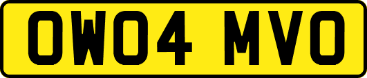 OW04MVO