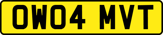 OW04MVT