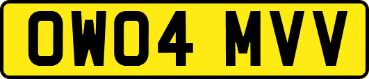 OW04MVV