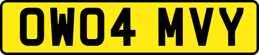 OW04MVY