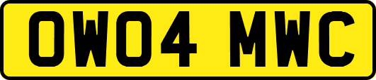 OW04MWC