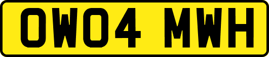 OW04MWH