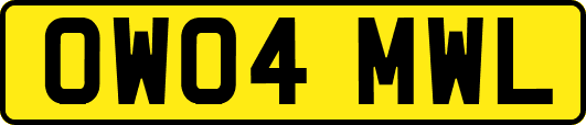OW04MWL