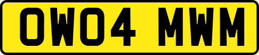 OW04MWM