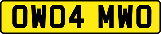 OW04MWO