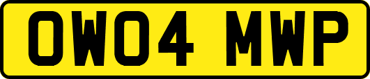 OW04MWP