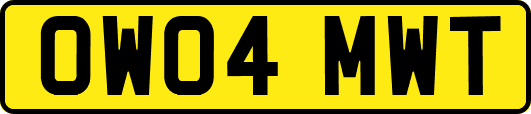 OW04MWT