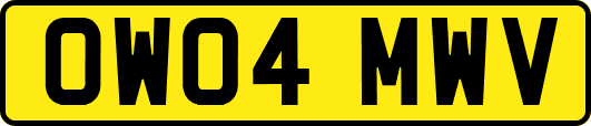 OW04MWV