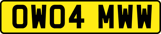 OW04MWW