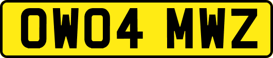 OW04MWZ