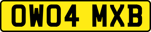 OW04MXB
