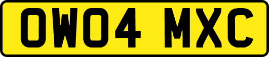 OW04MXC