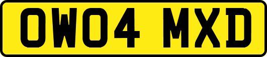 OW04MXD