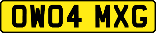 OW04MXG