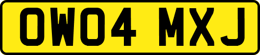OW04MXJ