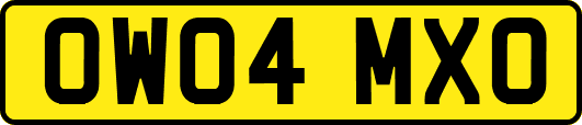 OW04MXO