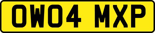 OW04MXP