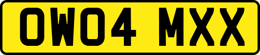 OW04MXX