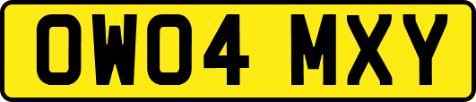 OW04MXY