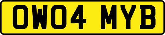 OW04MYB