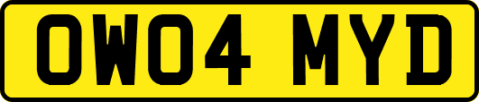 OW04MYD