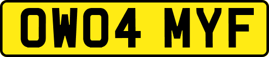 OW04MYF