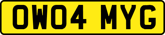 OW04MYG