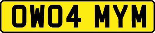 OW04MYM
