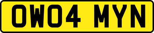 OW04MYN