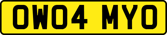 OW04MYO