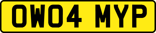 OW04MYP
