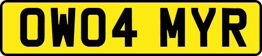 OW04MYR
