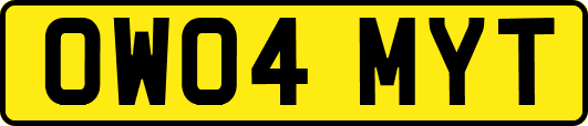 OW04MYT