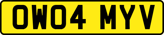 OW04MYV