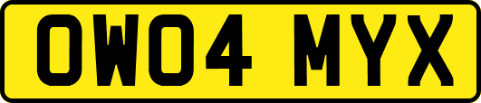 OW04MYX