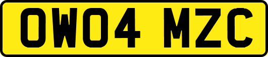OW04MZC